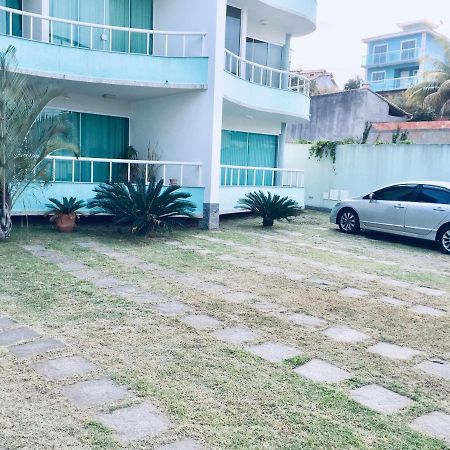 Casa -Pero,Condominio Residencial Ocean Green -3 Quartos C/Ar Cabo Frio Kültér fotó