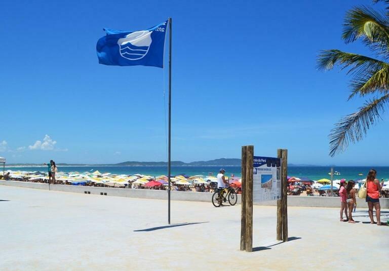 Casa -Pero,Condominio Residencial Ocean Green -3 Quartos C/Ar Cabo Frio Kültér fotó