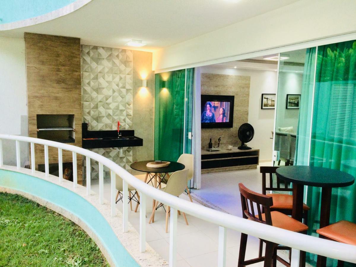 Casa -Pero,Condominio Residencial Ocean Green -3 Quartos C/Ar Cabo Frio Kültér fotó
