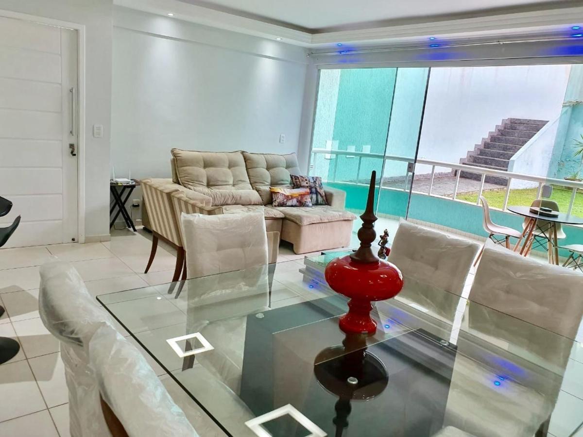 Casa -Pero,Condominio Residencial Ocean Green -3 Quartos C/Ar Cabo Frio Kültér fotó