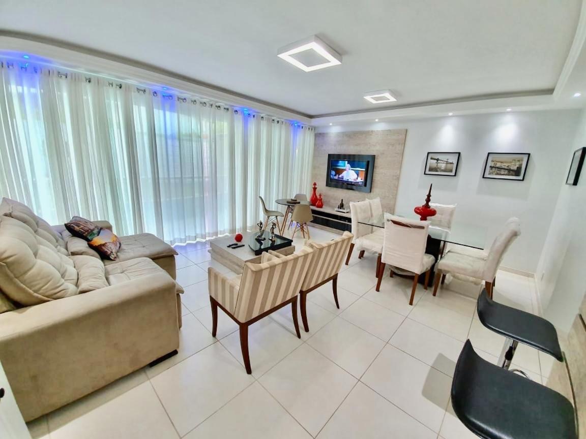 Casa -Pero,Condominio Residencial Ocean Green -3 Quartos C/Ar Cabo Frio Kültér fotó