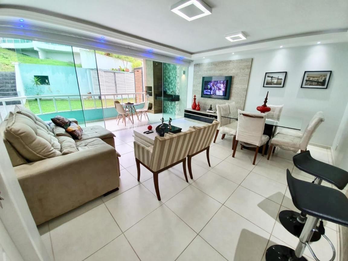 Casa -Pero,Condominio Residencial Ocean Green -3 Quartos C/Ar Cabo Frio Kültér fotó