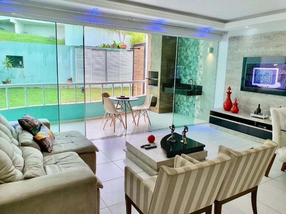 Casa -Pero,Condominio Residencial Ocean Green -3 Quartos C/Ar Cabo Frio Kültér fotó