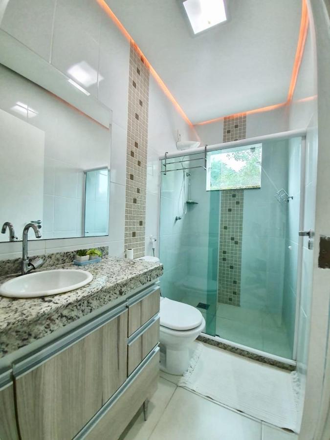 Casa -Pero,Condominio Residencial Ocean Green -3 Quartos C/Ar Cabo Frio Kültér fotó