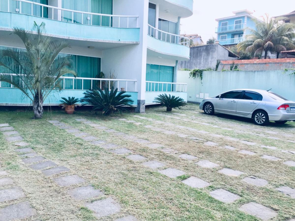 Casa -Pero,Condominio Residencial Ocean Green -3 Quartos C/Ar Cabo Frio Kültér fotó