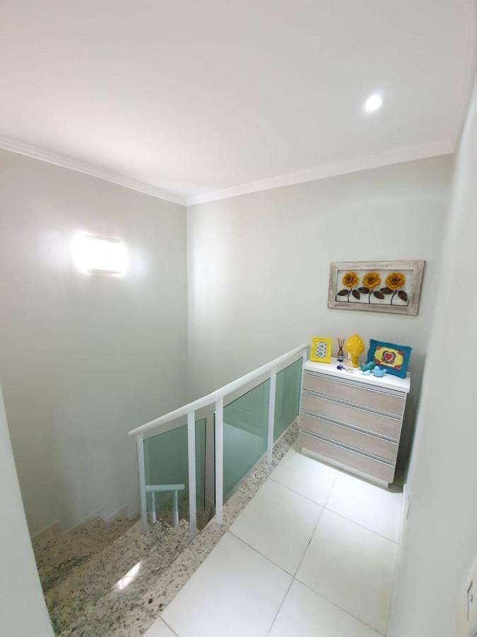 Casa -Pero,Condominio Residencial Ocean Green -3 Quartos C/Ar Cabo Frio Kültér fotó
