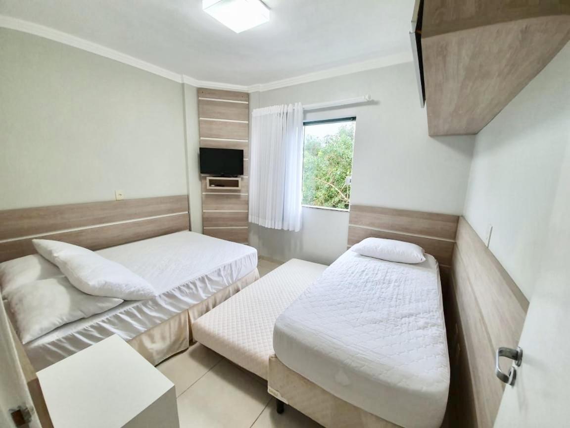 Casa -Pero,Condominio Residencial Ocean Green -3 Quartos C/Ar Cabo Frio Kültér fotó